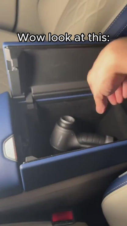 Portable Air Duster Wireless Vacuum Cleaner